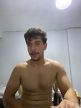 23cmturkishD online show from September 10, 2025, 5:35 pm