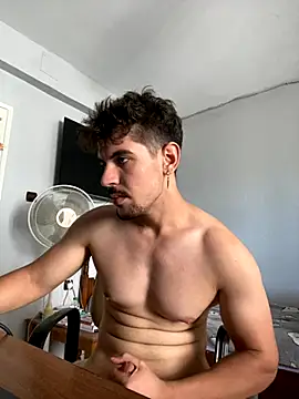 23cmturkishD online show from October 13, 2025, 11:43 am