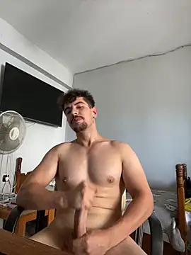 23cmturkishD online show from October 15, 2025, 11:54 am