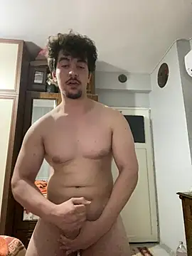 23cmturkishD online show from March 5, 2026, 12:06 am