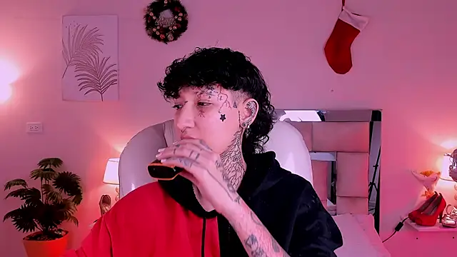 Luci Rose online show from January 13, 2026, 3:12 am