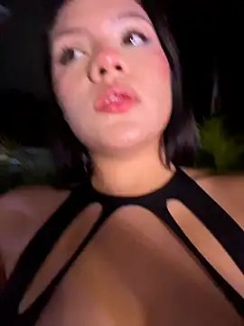 Snapshot of PippyPamXXX chatting on March 3, 2026, 5:24 am PippyPamXXX online show from March 3, 2026, 5:24 am