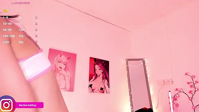 Kathybecker online show from March 25, 2026, 1:50 pm