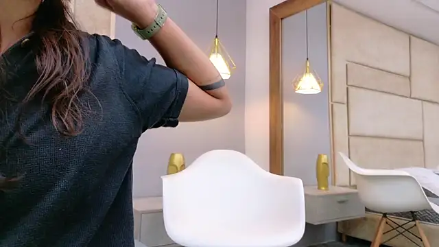 Ashley HotGirl online show from November 22, 2025, 7:24 pm