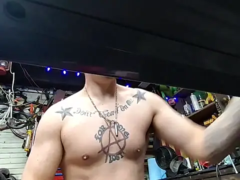 twistafatpipe online show from March 7, 2026, 7:55 pm