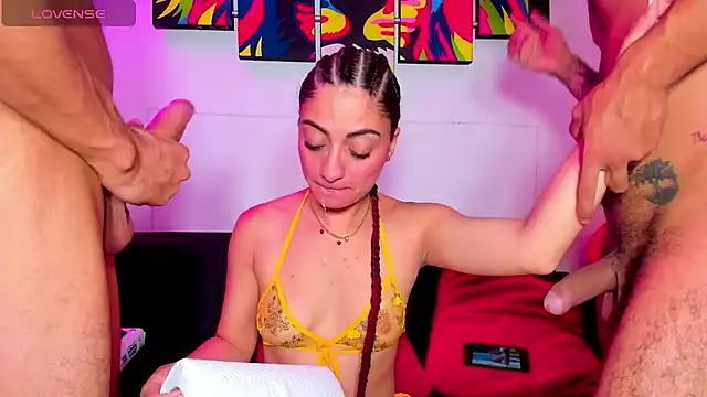 girls lovers sex69 online show from September 30, 2025, 4:17 am