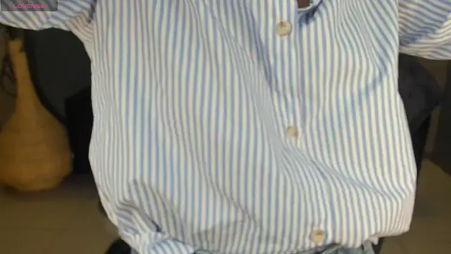 MilaColeman online show from October 5, 2025, 4:33 am