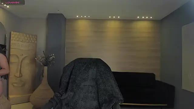 MilaColeman online show from October 15, 2025, 2:11 am