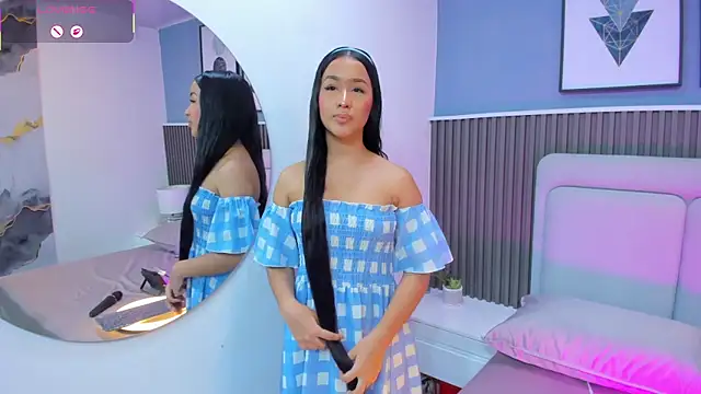 lily  star online show from October 20, 2025, 2:56 am