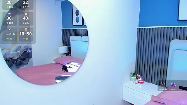 lily  star online show from November 9, 2025, 3:27 am