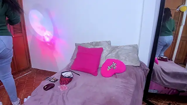 Ashley Monroe online show from March 11, 2026, 7:42 pm