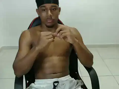 Dante starhot online show from October 11, 2025, 12:10 am