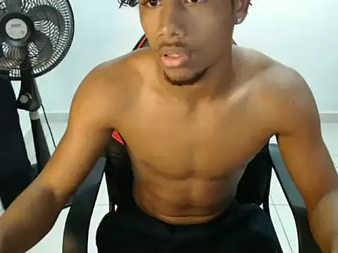 Dante starhot online show from October 12, 2025, 11:26 pm