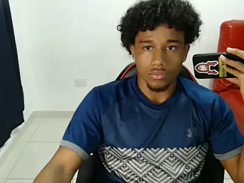 Dante starhot online show from October 14, 2025, 11:38 pm