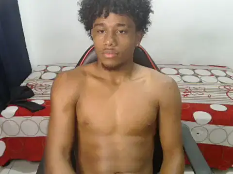 Dante starhot online show from October 21, 2025, 11:49 pm