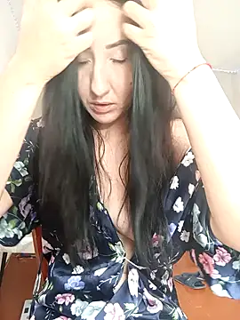 Lili Doris online show from September 18, 2025, 7:54 am