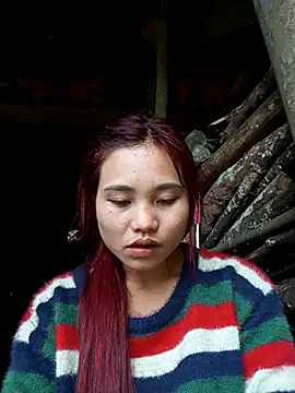 EllyBaby20 online show from October 8, 2025, 4:43 am