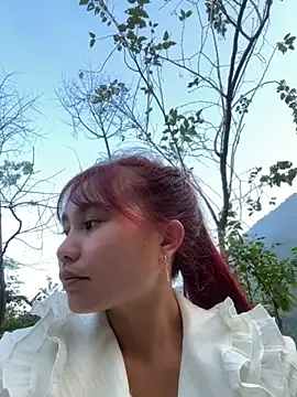 EllyBaby20 online show from October 12, 2025, 10:14 am