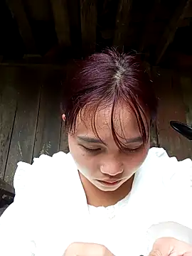 EllyBaby20 online show from October 14, 2025, 2:01 am