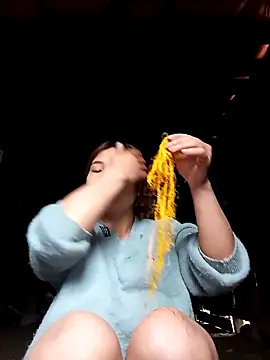 EllyBaby20 online show from April 1, 2026, 2:01 am