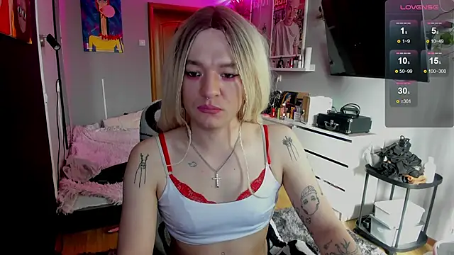 Kkkylie online show from April 13, 2026, 11:27 am
