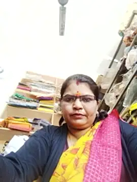 Bhavna hot online show from February 16, 2026, 7:15 am