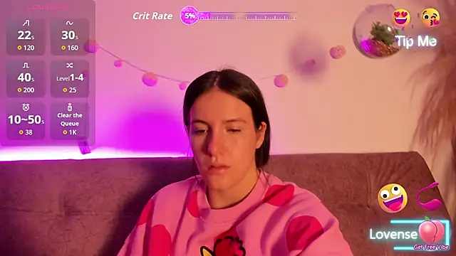 Snapshot of katalella_brown1 chatting on October 19, 2025, 10:16 am katalella brown1 online show from October 19, 2025, 10:16 am