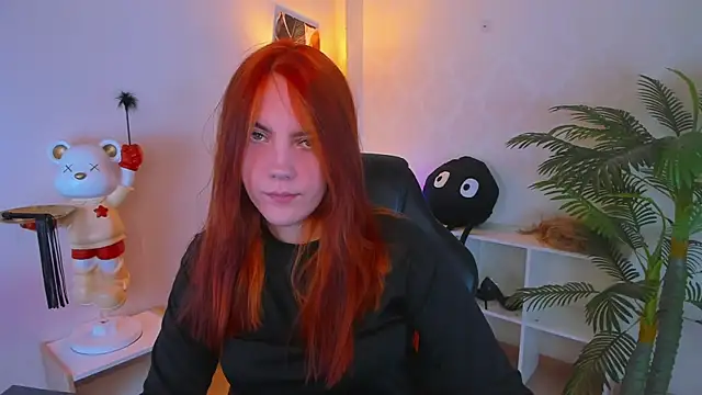 Gingerr pie online show from October 22, 2025, 6:40 pm