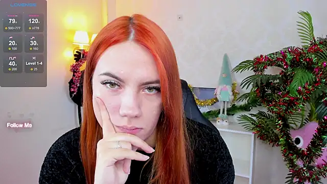 Gingerr pie online show from December 19, 2025, 4:41 am