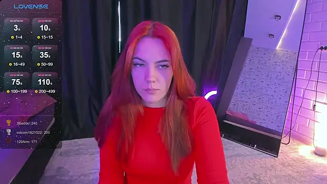 Gingerr pie online show from December 22, 2025, 5:26 am