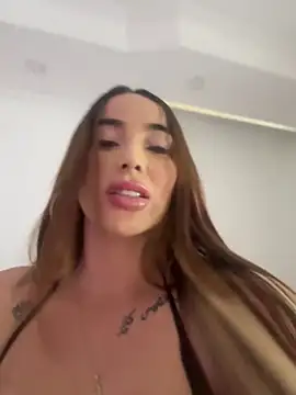 jessy rios online show from March 31, 2026, 10:54 pm