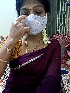 Rithya27 online show from October 16, 2025, 4:08 pm