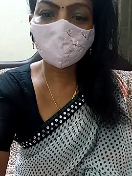 Rithya27 online show from January 9, 2026, 6:21 pm