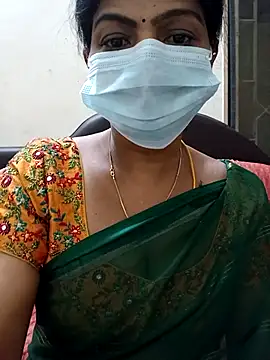 Rithya27 online show from January 17, 2026, 6:11 pm