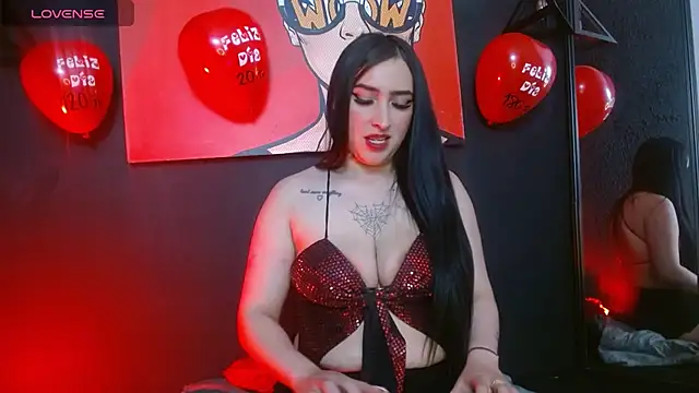 Chloe1126  online show from February 14, 2026, 1:19 pm