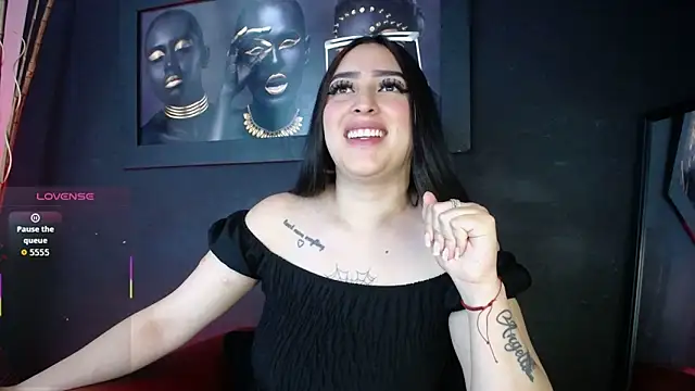 Chloe1126  online show from March 14, 2026, 2:33 pm