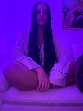 baddieworld1 online show from November 9, 2025, 2:37 pm