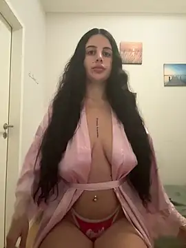 baddieworld1 online show from March 17, 2026, 11:57 am