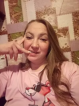 Kiss Eva online show from March 22, 2026, 10:46 pm