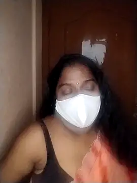 Snapshot of Megha_21 chatting on October 7, 2025, 6:38 pm Megha 21 online show from October 7, 2025, 6:38 pm