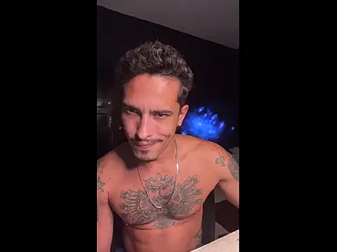 Snapshot of EduXavier26 chatting on November 7, 2025, 11:49 pm EduXavier26 online show from November 7, 2025, 11:49 pm