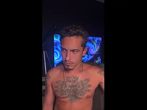 EduXavier26 online show from November 14, 2025, 10:18 pm