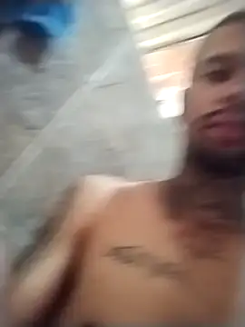 Gabriesex online show from September 15, 2025, 7:25 pm