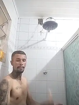 Gabriesex online show from September 19, 2025, 7:03 pm