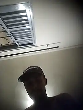 Gabriesex online show from November 17, 2025, 8:03 pm