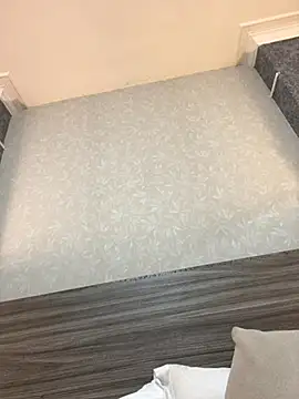 MiilaBlake online show from November 20, 2025, 8:08 pm