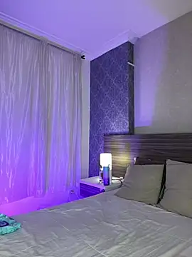 MiilaBlake online show from January 6, 2026, 7:50 pm