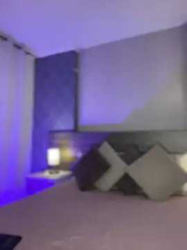 MiilaBlake online show from March 31, 2026, 8:20 pm