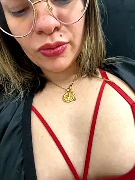 Pribaixinha online show from October 19, 2025, 8:53 pm