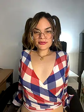 Pribaixinha online show from November 1, 2025, 10:12 pm